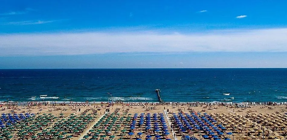 Hotel Lorenzo Rimini