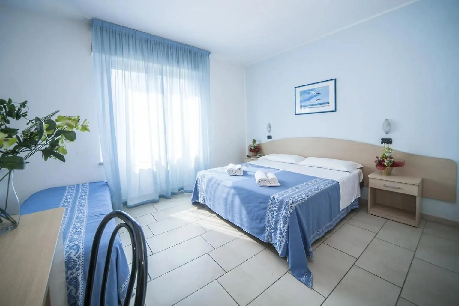 Hotel Lorenzo Rimini Italia