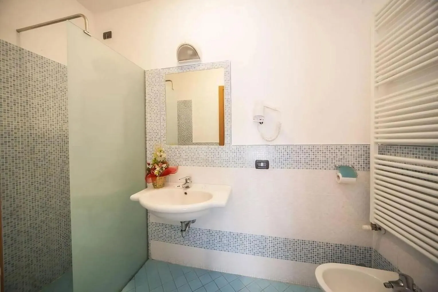 Hotel Lorenzo Rimini 3*,  Italia